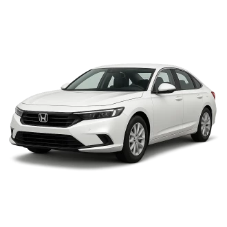 ACCORD XI Saloon (CY)
