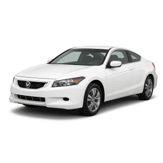 ACCORD VIII Coupe (CS_)