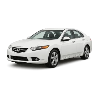 ACCORD VIII (CP)
