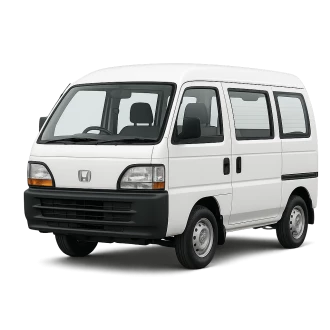 ACTY Bus (HA, HH)