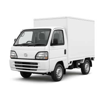 ACTY Van (HH_)