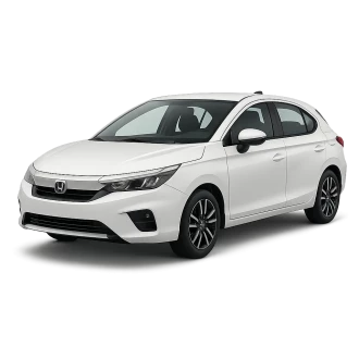 CITY VII Hatchback (GN6, GN2)