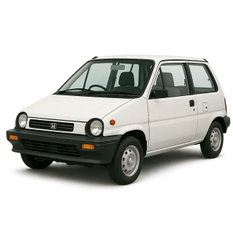 CITY I Hatchback (AA)