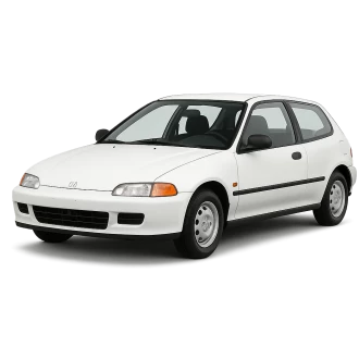 CIVIC V Hatchback (EG, EH)