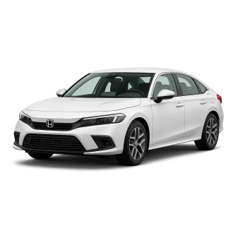 CIVIC XI Saloon (FE)