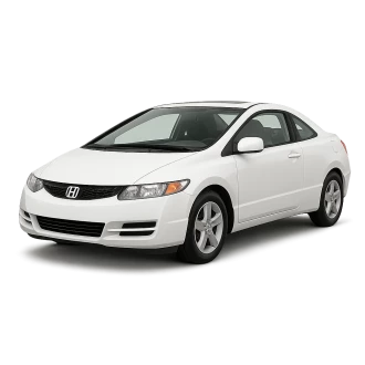 CIVIC Coupe