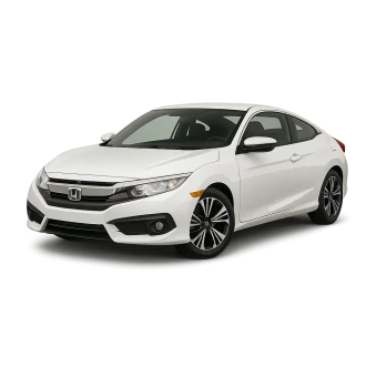 CIVIC X Coupe