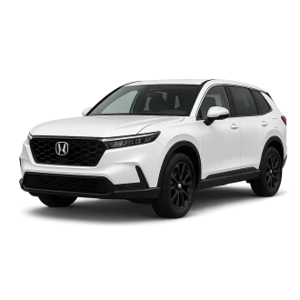 CR-V VI (RS_, RY_)