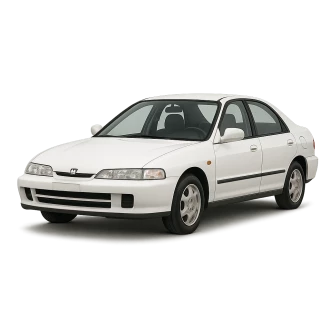 INTEGRA Saloon (DB6, DB7, DB8, DB9)