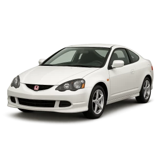 INTEGRA Coupe (DC5)