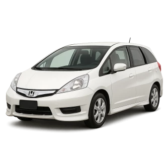 JAZZ SHUTTLE (GG8, GG7, GP2)