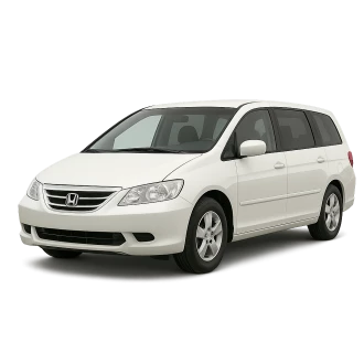 ODYSSEY (RL3, RL4, RB)