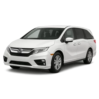 ODYSSEY (RL6)