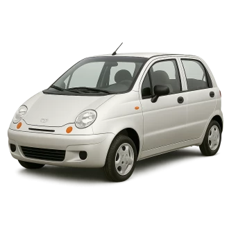 MATIZ (M100, M150)