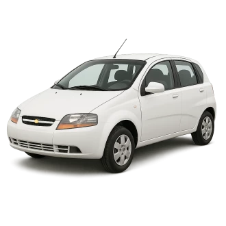 AVEO / KALOS Hatchback (T200)