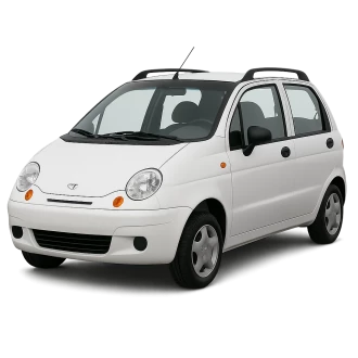 MATIZ Hatchback Van (KLA4)