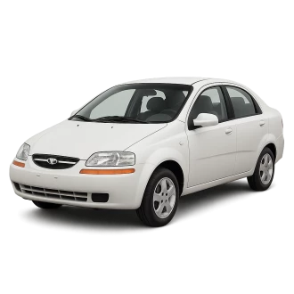 AVEO / KALOS Saloon (T200)