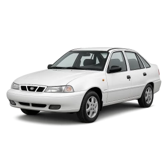 NEXIA Saloon