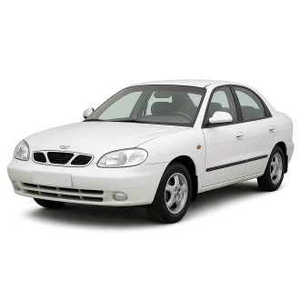 NUBIRA Saloon (J150)