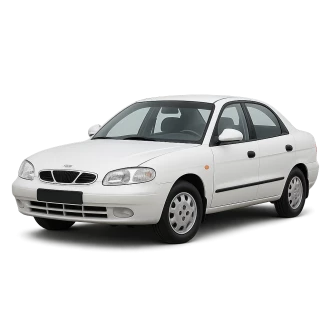 NUBIRA Saloon (J100)