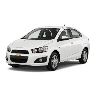 AVEO Saloon (T300)