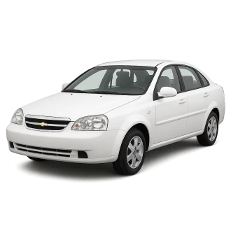 NUBIRA Saloon (J200)