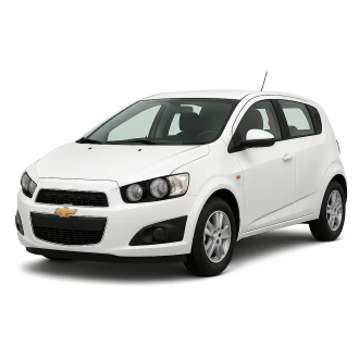 AVEO Hatchback (T300)