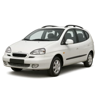 REZZO (U100)