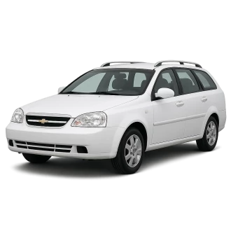 NUBIRA Wagon (J200)