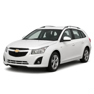 CRUZE Station Wagon (J308)