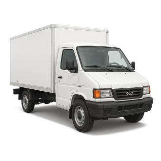 LUBLIN II Van