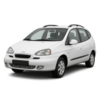 REZZO MPV (U100)