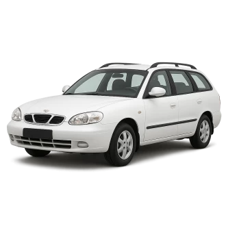NUBIRA Wagon (J100)