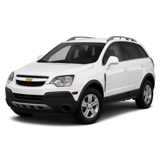 CAPTIVA SPORT