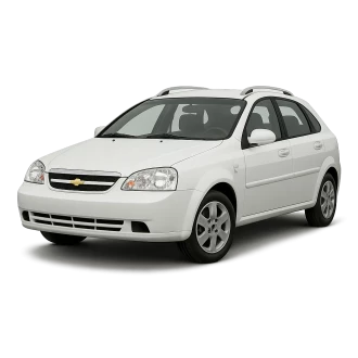 LACETTI Hatchback (KLAN)