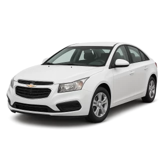 CRUZE Saloon (J400)