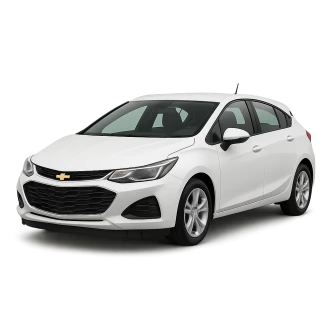 CRUZE Hatchback (J405)