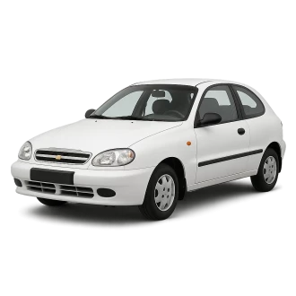 LANOS Hatchback