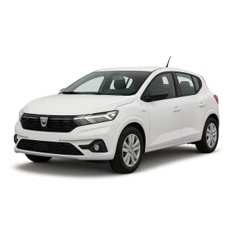 SANDERO III
