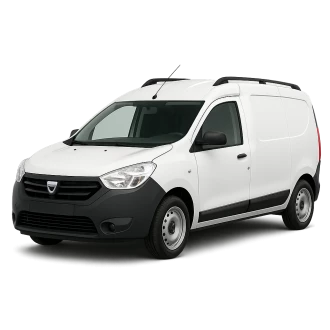 DOKKER Box Body/MPV