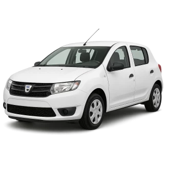SANDERO II (B8_)