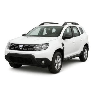 DUSTER (HM_)