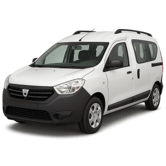 DOKKER MPV (KE_)