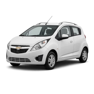 SPARK Hatchback Van (M300)