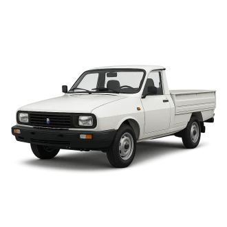 1304 Pickup