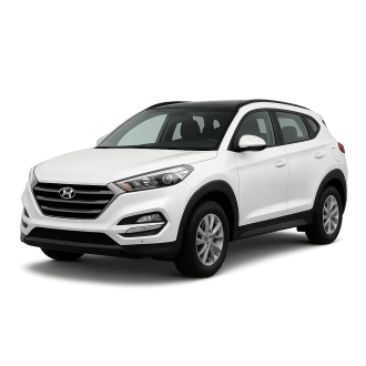 TUCSON (TL, TLE)