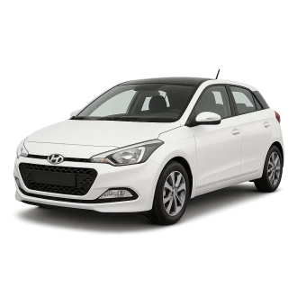 i20 II (GB, IB)