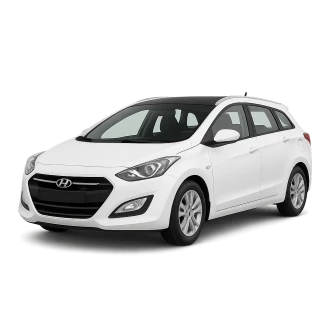 i30 Estate (GD)