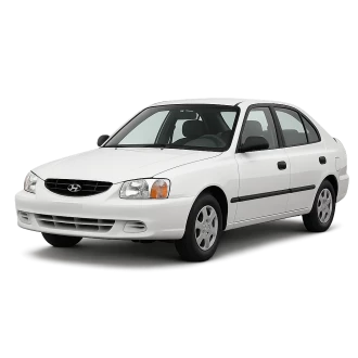 ACCENT II Saloon (LC)