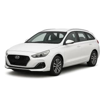 i30 Estate (PDE)